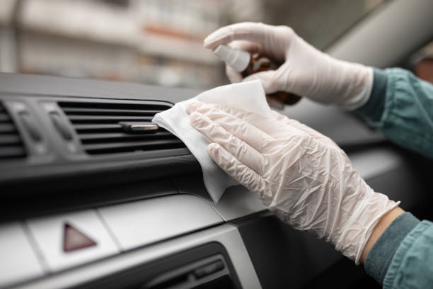 Best HVAC System Cleaning  in Greenwood, PA