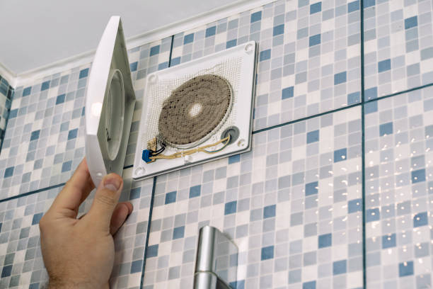 Best Local Air Duct Cleaning Services  in Greenwood, PA