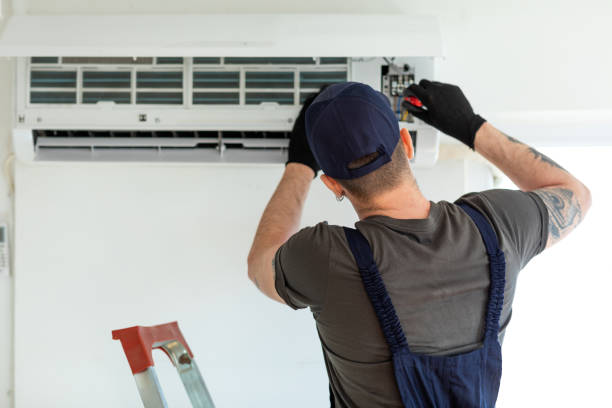 Greenwood, PA Airduct Cleaning Company