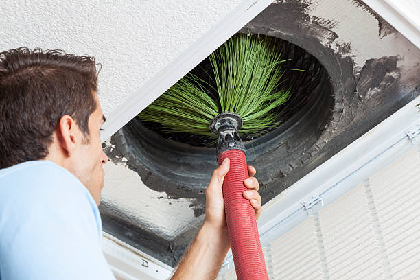 Best HVAC Duct Inspection Services  in Greenwood, PA