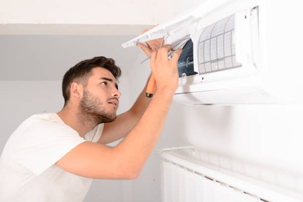 Best HVAC Duct Inspection Services  in Greenwood, PA