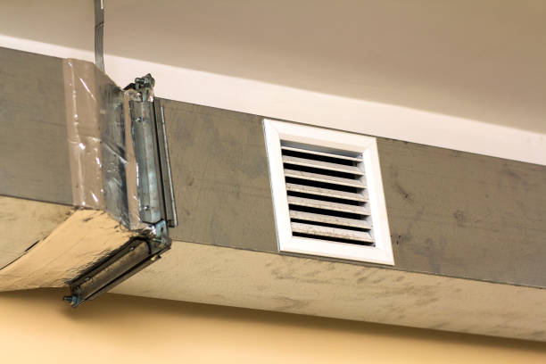 Best Residential Air Duct Cleaning  in Greenwood, PA