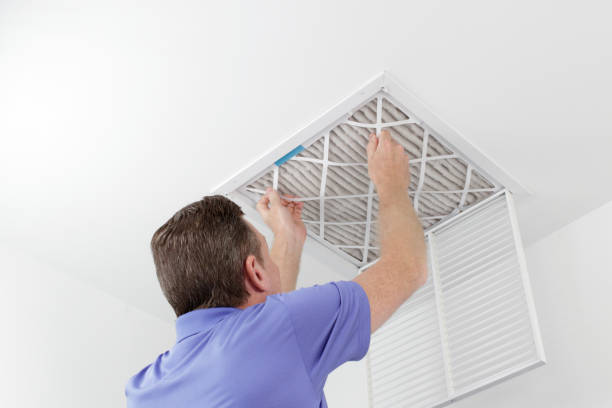 Best Home Air Vent Cleaning  in Greenwood, PA